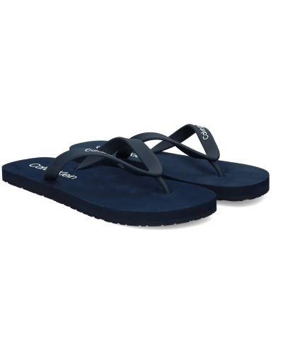 Chanclas Calvin Klein Jeans Flip Flop Rubber