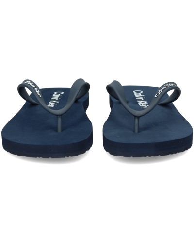 Chanclas Calvin Klein Jeans Flip Flop Rubber