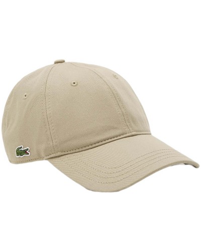 Gorra Lacoste Casquette