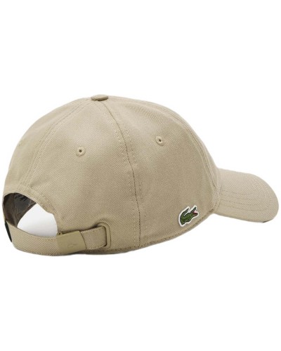 Gorra Lacoste Casquette