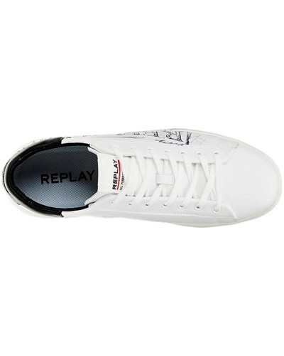 Zapatillas Replay University