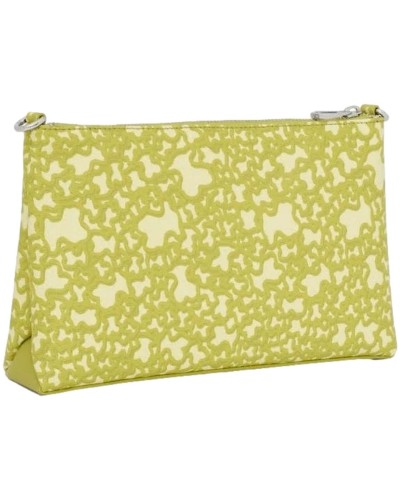 Bolso Tous Bandolera Flat K M Evolution