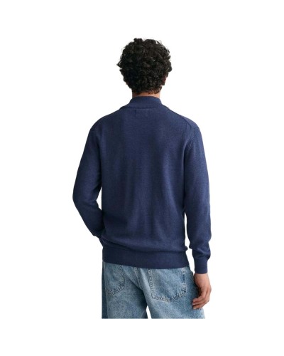 Chaqueta Gant Casual Cotton Zip Cardigan