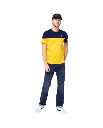 Polo Gant Reg Shield Ss Pique Polo