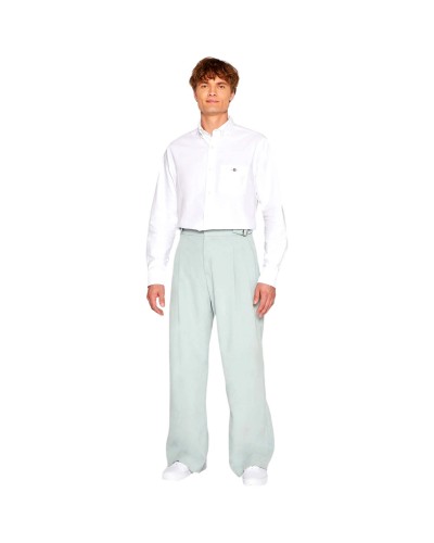 Camisa Gant Reg Classic Oxford Shirt