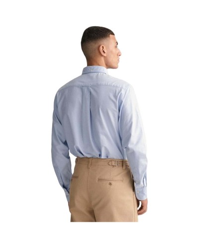 Camisa Gant Reg Classic Oxford Shirt