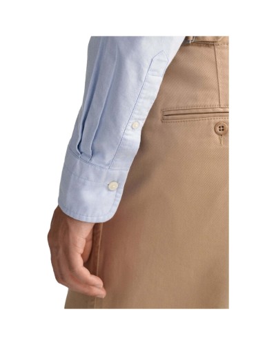 Camisa Gant Reg Classic Oxford Shirt