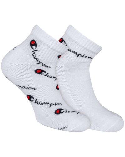 Calcetines Champion Pack Calcetines