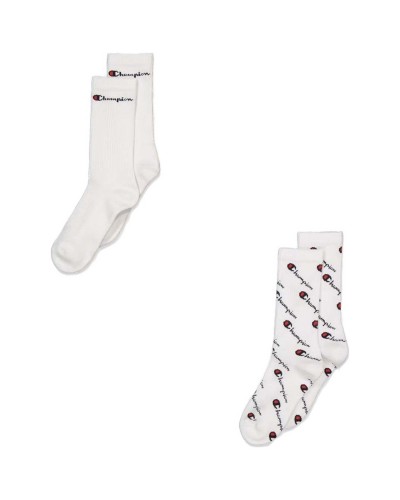 Calcetines Champion Pack Calcetines