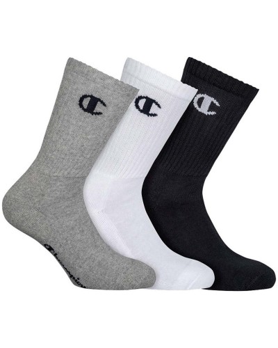 Calcetines Champion Pack Calcetines