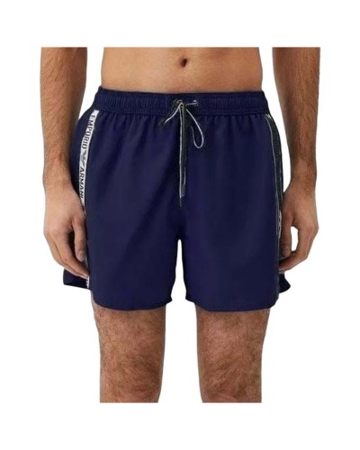 Bañador Emporio Armani Boxer Beachwear