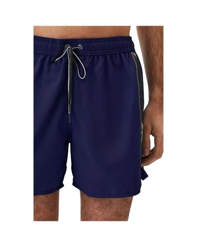 Bañador Emporio Armani Boxer Beachwear