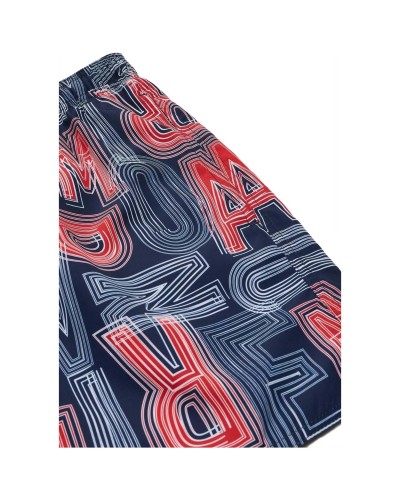 Bañador Emporio Armani Boxer Beachwear