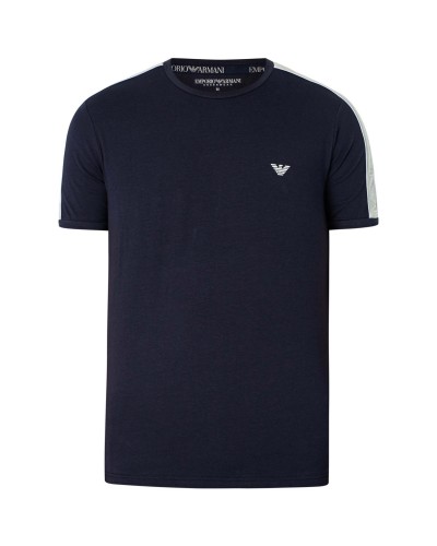 Camiseta Emporio Armani Crew Neck T-Shirt S/Sleeve