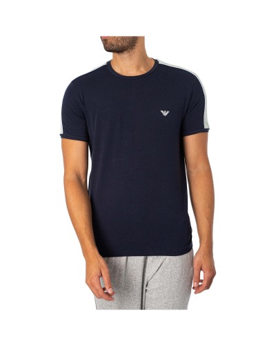 Camiseta Emporio Armani Crew Neck T-Shirt S/Sleeve