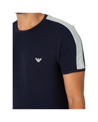 Camiseta Emporio Armani Crew Neck T-Shirt S/Sleeve