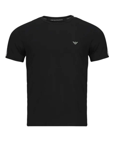 Camiseta Emporio Armani Crew Neck T-Shirt S/Sleeve