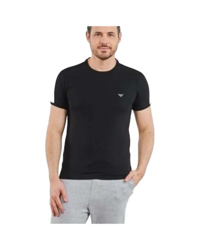 Camiseta Emporio Armani Crew Neck T-Shirt S/Sleeve