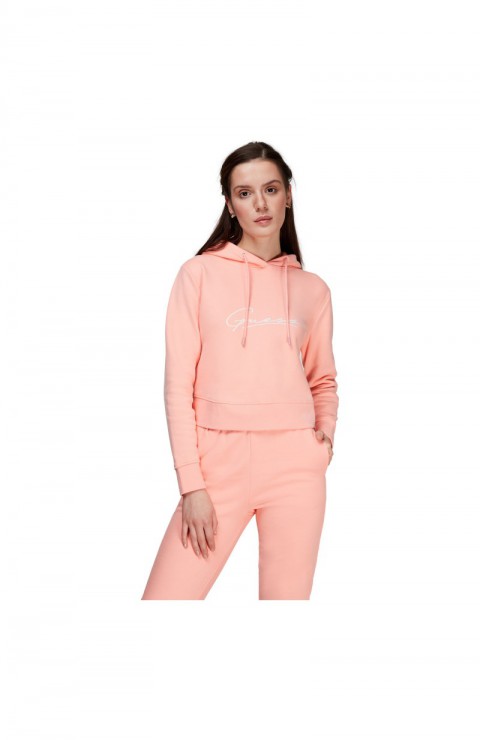 Sudadera Guess Dottie Hooded Sweats