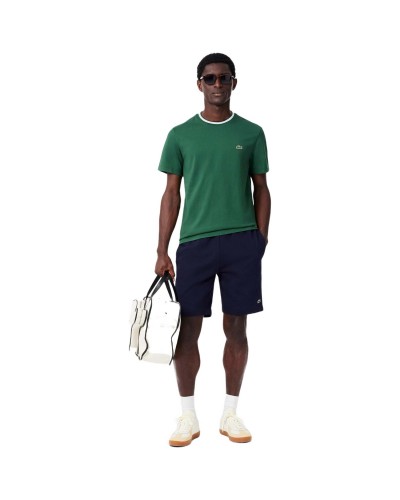 Pantalon Corto Lacoste Short