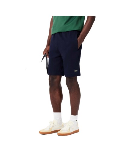 Pantalon Corto Lacoste Short