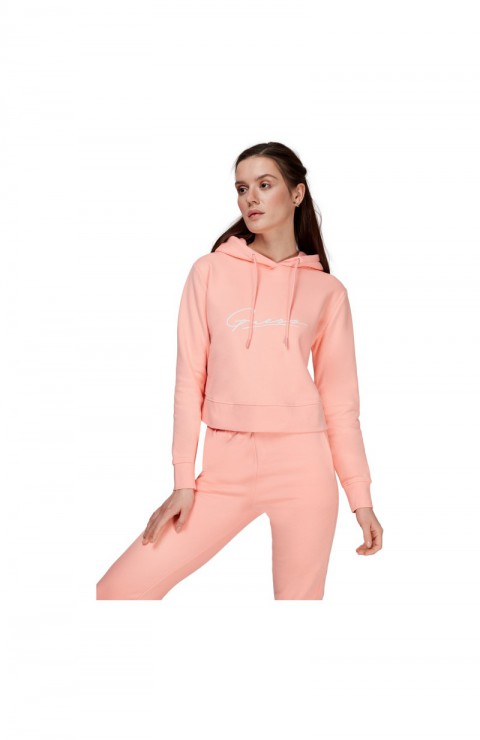 Sudadera Guess Dottie Hooded Sweats