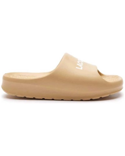 Chanclas Lacoste Serve Slide 2,0 124 1 Cfa