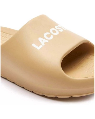Chanclas Lacoste Serve Slide 2,0 124 1 Cfa