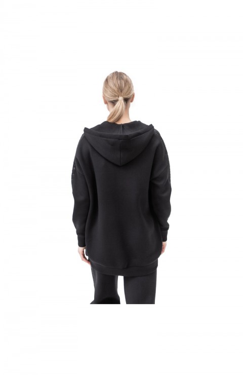 Sudadera Guess Allie Long Hooded Sw