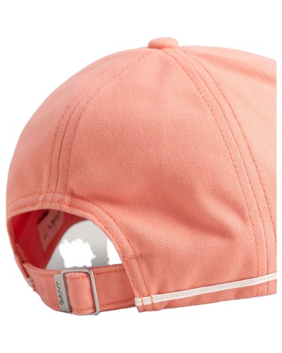 Gorra Gant Gant Arch Contrast Tape Cap