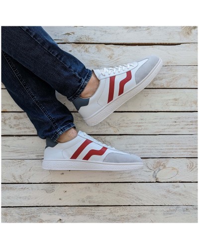 Zapatillas Gant Cuzmo