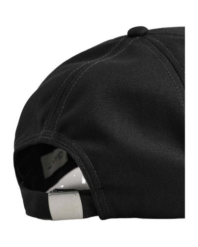 Gorra Gant Logo Script Cotton Twill Cap