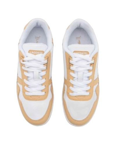 Zapatillas Lacoste T-Clip 124 5 Sfa