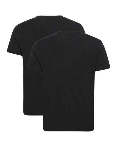 Pack de camisetas  Emporio Armani 2 Pack Crew Neck T-Shirt S/S
