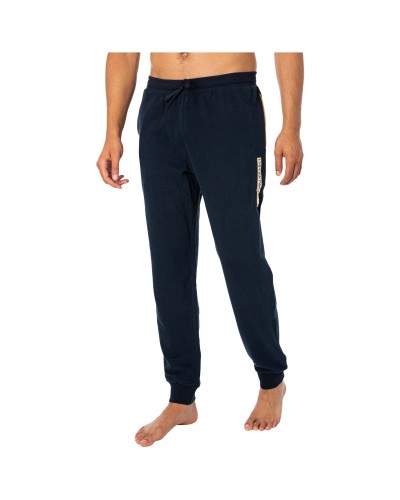 Pantalon Largo Emporio Armani Trousers