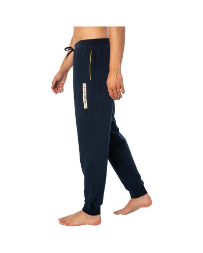 Pantalon Largo Emporio Armani Trousers