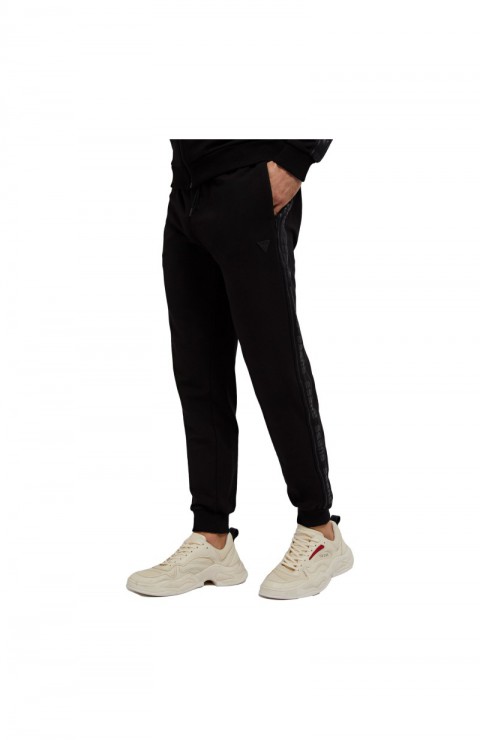 Pantalon Largo Guess Arlo Long Pant