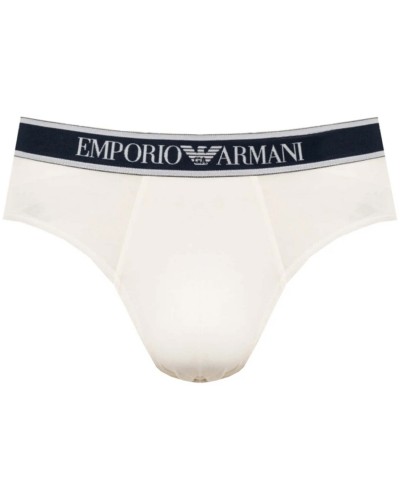 Pack de slip Emporio Armani 3 Pack Brief