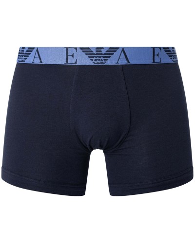Pack de Boxers Emporio Armani 3 Pack Boxer
