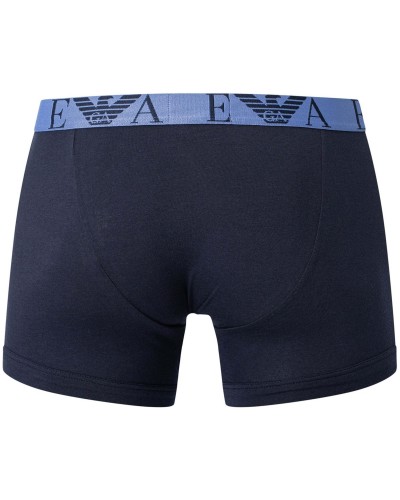 Pack de Boxers Emporio Armani 3 Pack Boxer