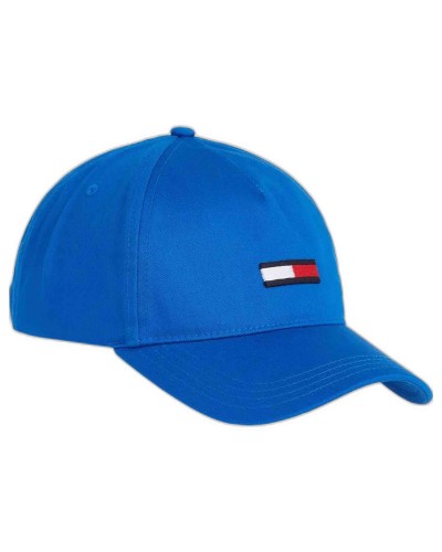 Gorra Tommy Jeans Tjm Flag Cap