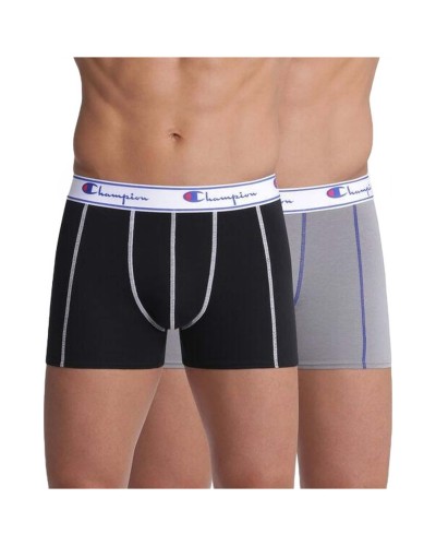 Pack de Boxers Champion Boxers X 2