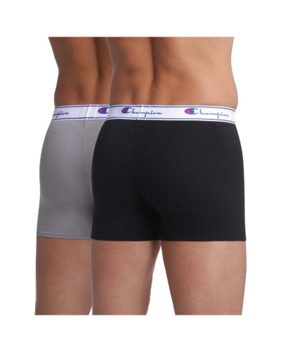 Pack de Boxers Champion Boxers X 2