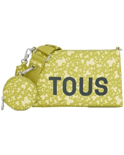 Bolso Tous Bandolera Flat K M Evolution