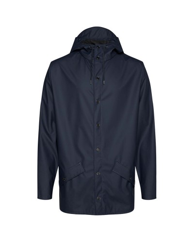 Chubasquero Rains Jacket W3
