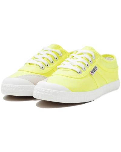 Zapatillas Kawasaki Kawasaki Original Neon Canvas