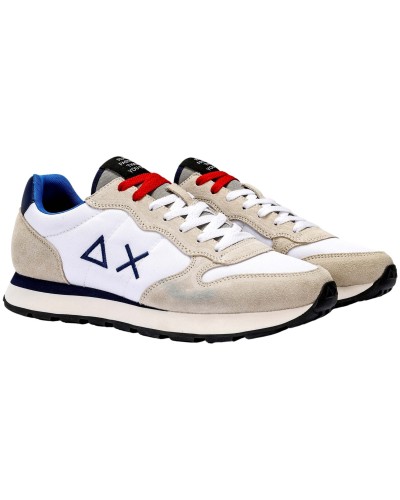 Zapatillas Sun68 Tom Solid Nylon