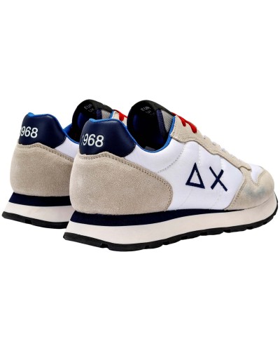 Zapatillas Sun68 Tom Solid Nylon