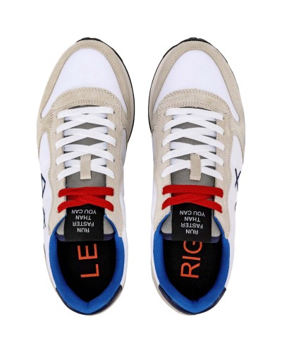 Zapatillas Sun68 Tom Solid Nylon