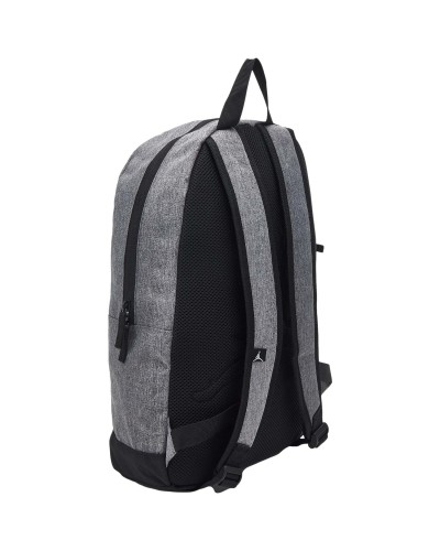 Mochila Jordan Carbon Heather